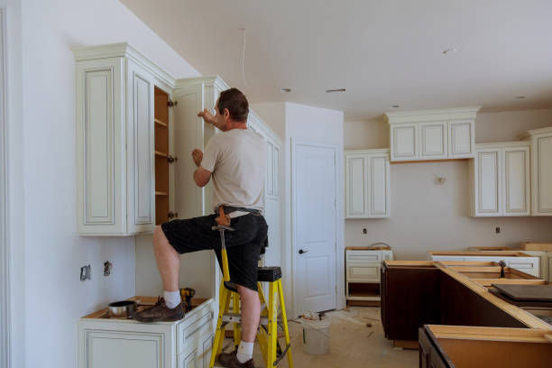 Licensed Kitchen service in Haddonfield, NJ - BM Kitchen