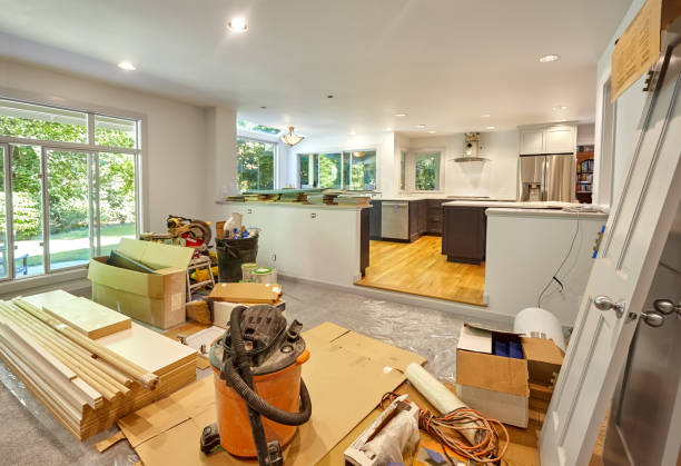 Reliable Kitchen contractor in Haddonfield, NJ by BM Kitchen